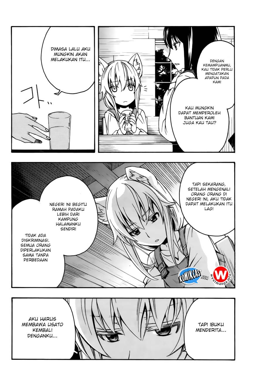 The Wrong Way to use Healing Magic